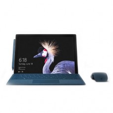 Microsoft Surface Pro 2017 - D  -i7-7660u-256gb 